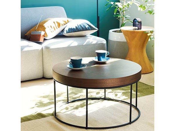 IDEE DIVANCO LOW TABLE / イデー ディヴァンコ ローテーブル （テーブル > ローテーブル・リビングテーブル・座卓） 14