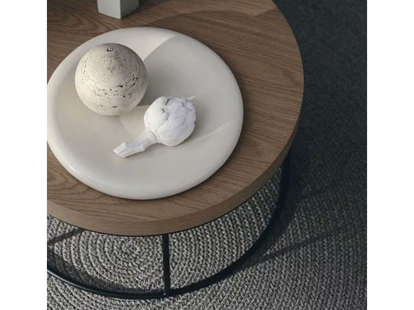 IDEE DIVANCO LOW TABLE / イデー ディヴァンコ ローテーブル （テーブル > ローテーブル・リビングテーブル・座卓） 7
