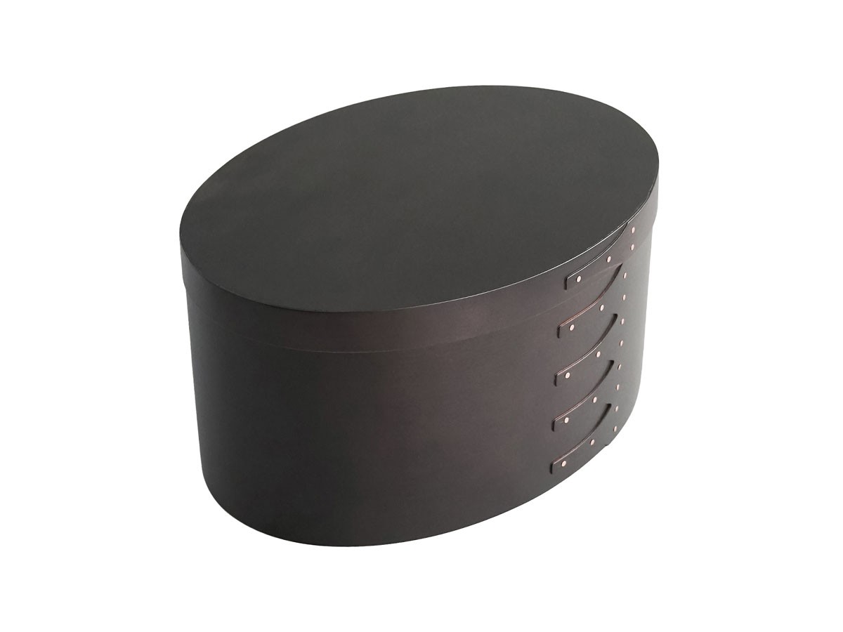 FLYMEe Vert&nbsp;Shaker Oval Box