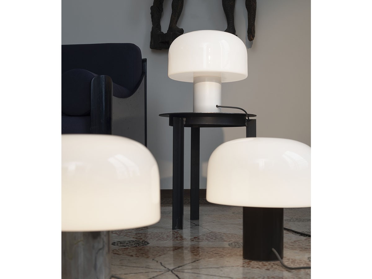 FLOS BELLHOP GLASS T / フロス ベルホップ グラス T （ライト・照明 > テーブルランプ） 14