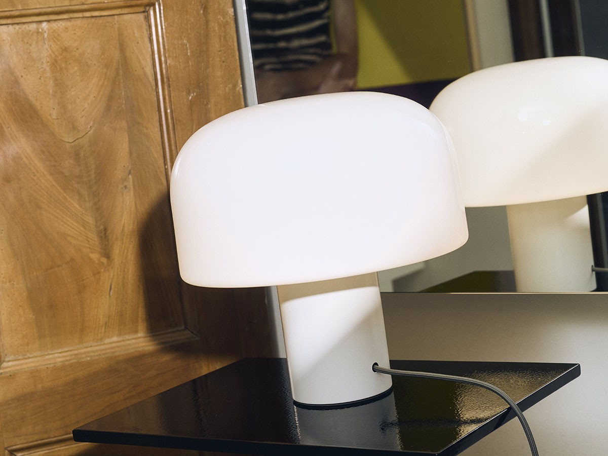 FLOS BELLHOP GLASS T / フロス ベルホップ グラス T （ライト・照明 > テーブルランプ） 7