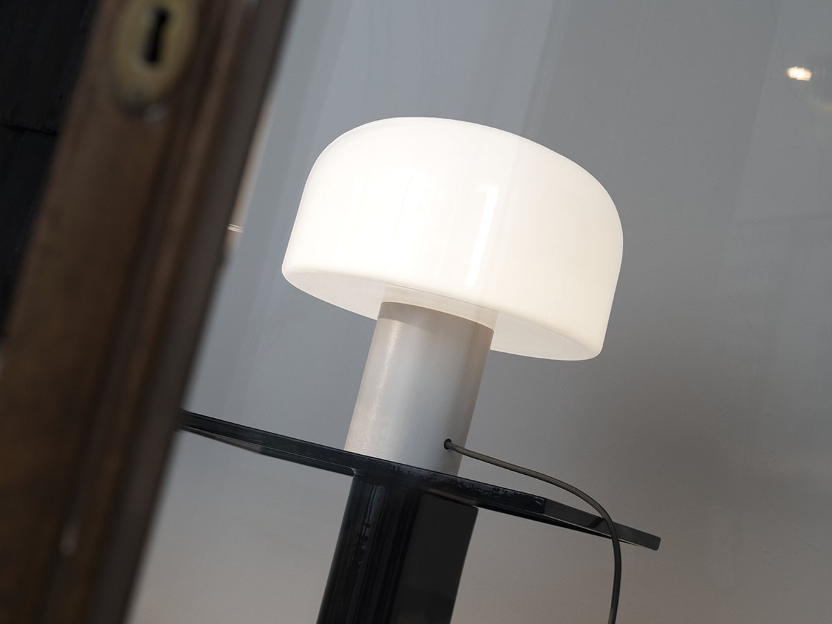 FLOS BELLHOP GLASS T / フロス ベルホップ グラス T （ライト・照明 > テーブルランプ） 6