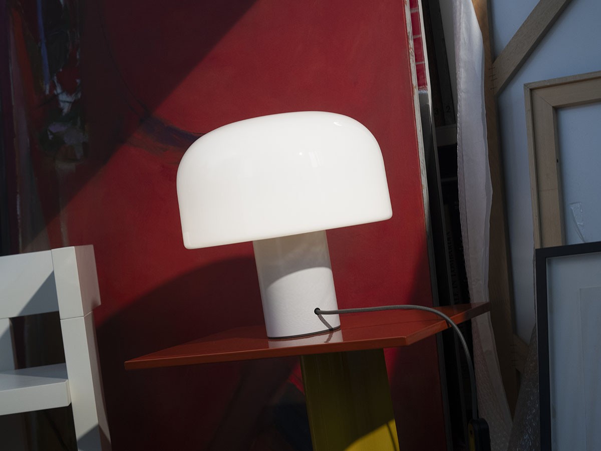 FLOS BELLHOP GLASS T / フロス ベルホップ グラス T （ライト・照明 > テーブルランプ） 8