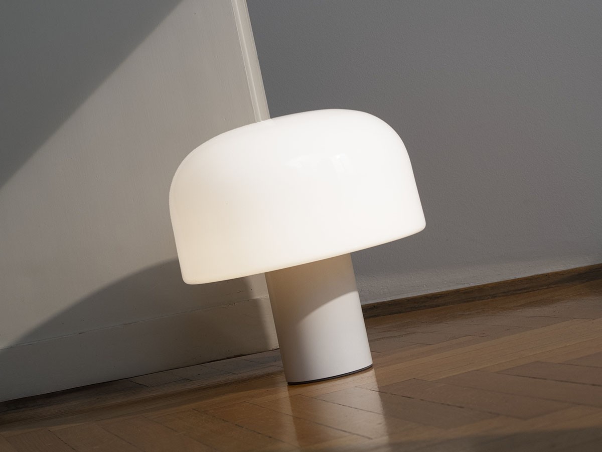 FLOS BELLHOP GLASS T / フロス ベルホップ グラス T （ライト・照明 > テーブルランプ） 4