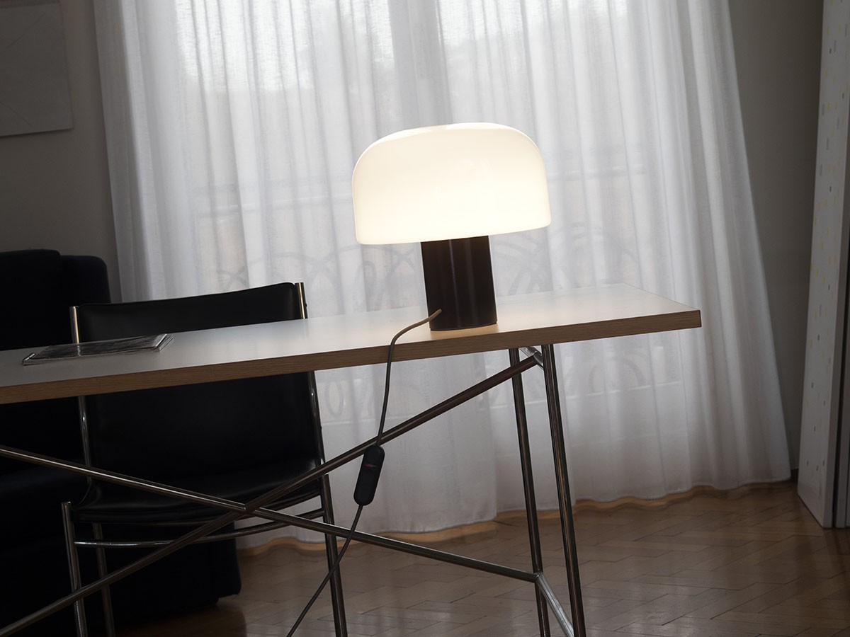 FLOS BELLHOP GLASS T / フロス ベルホップ グラス T （ライト・照明 > テーブルランプ） 11