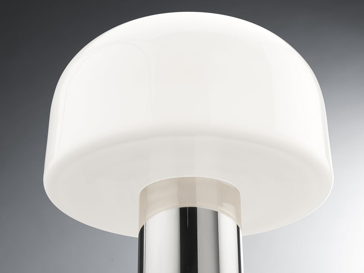 FLOS BELLHOP GLASS T / フロス ベルホップ グラス T （ライト・照明 > テーブルランプ） 23