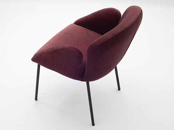 moda en casa TULIP chair / モーダ・エン・カーサ チューリップ