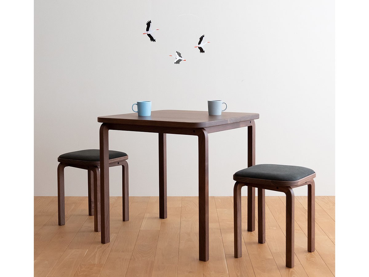 COCCO DINING TABLE / コッコ ダイニングテーブル 070 （テーブル > ダイニングテーブル） 4