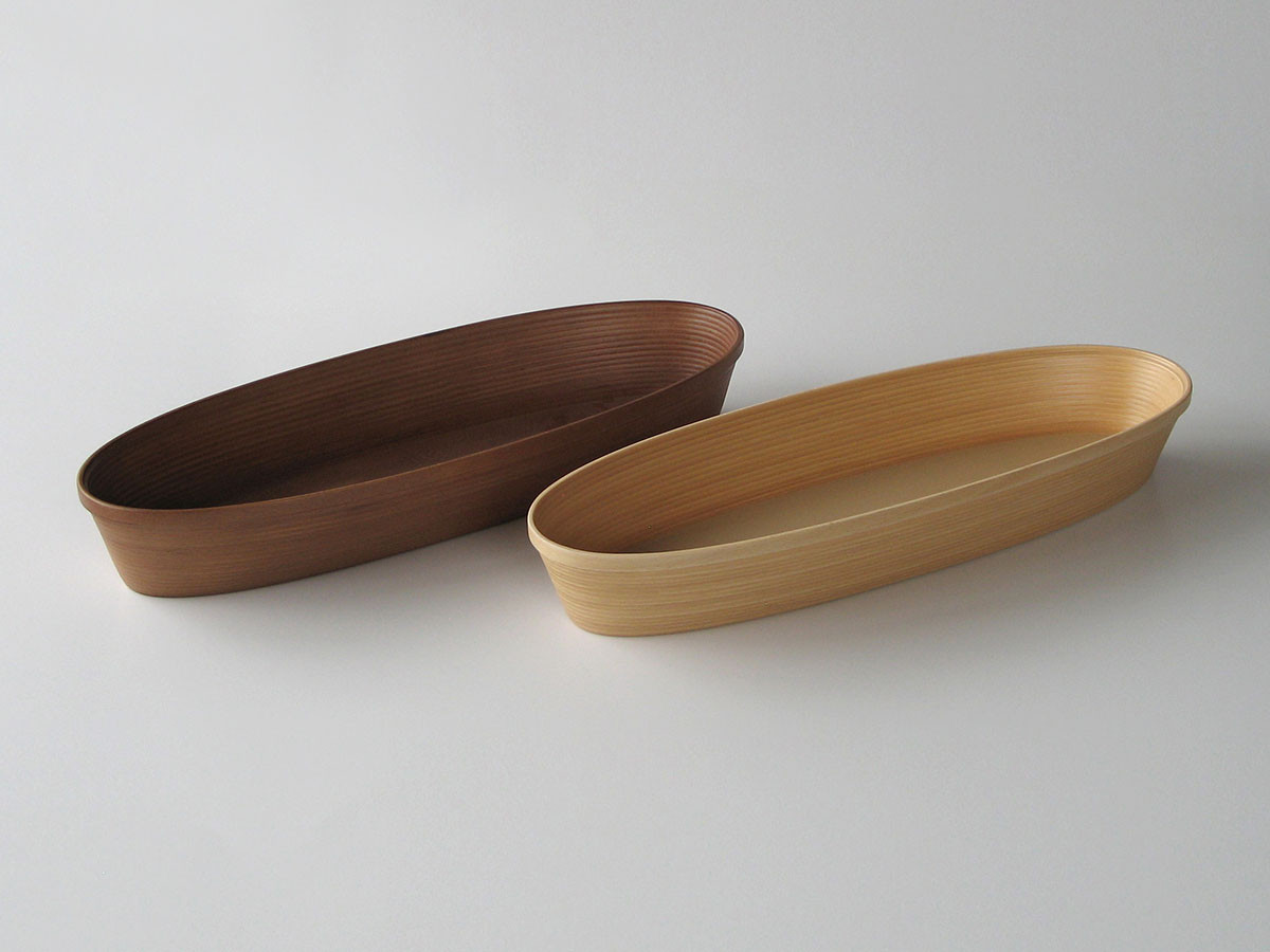 FLYMEe Japan Style BREAD BASKETS BOWL
