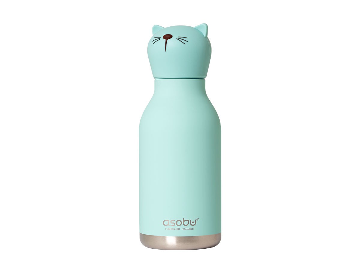 asobu BESTIE BOTTLE Cat / アソブ ベスティ ボトル キャット (食器・テーブルウェア > その他テーブルウェア) 1