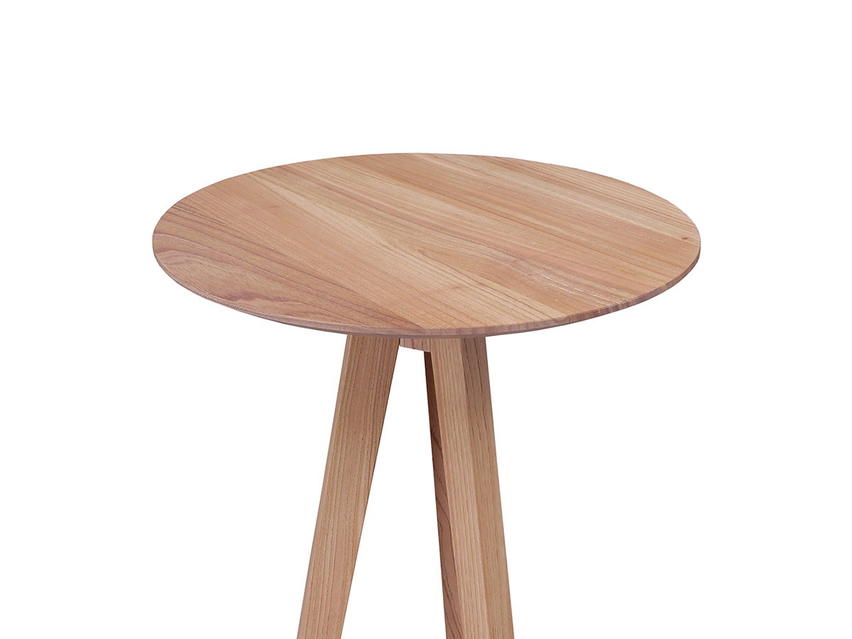 SHIKI MITSUKI STAND TABLE / シキ ミツキ スタンドテーブル テーパータイプ （テーブル > 丸テーブル・ラウンドテーブル） 3