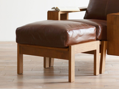 PURO OTTOMAN / プーロ オットマン - インテリア・家具通販