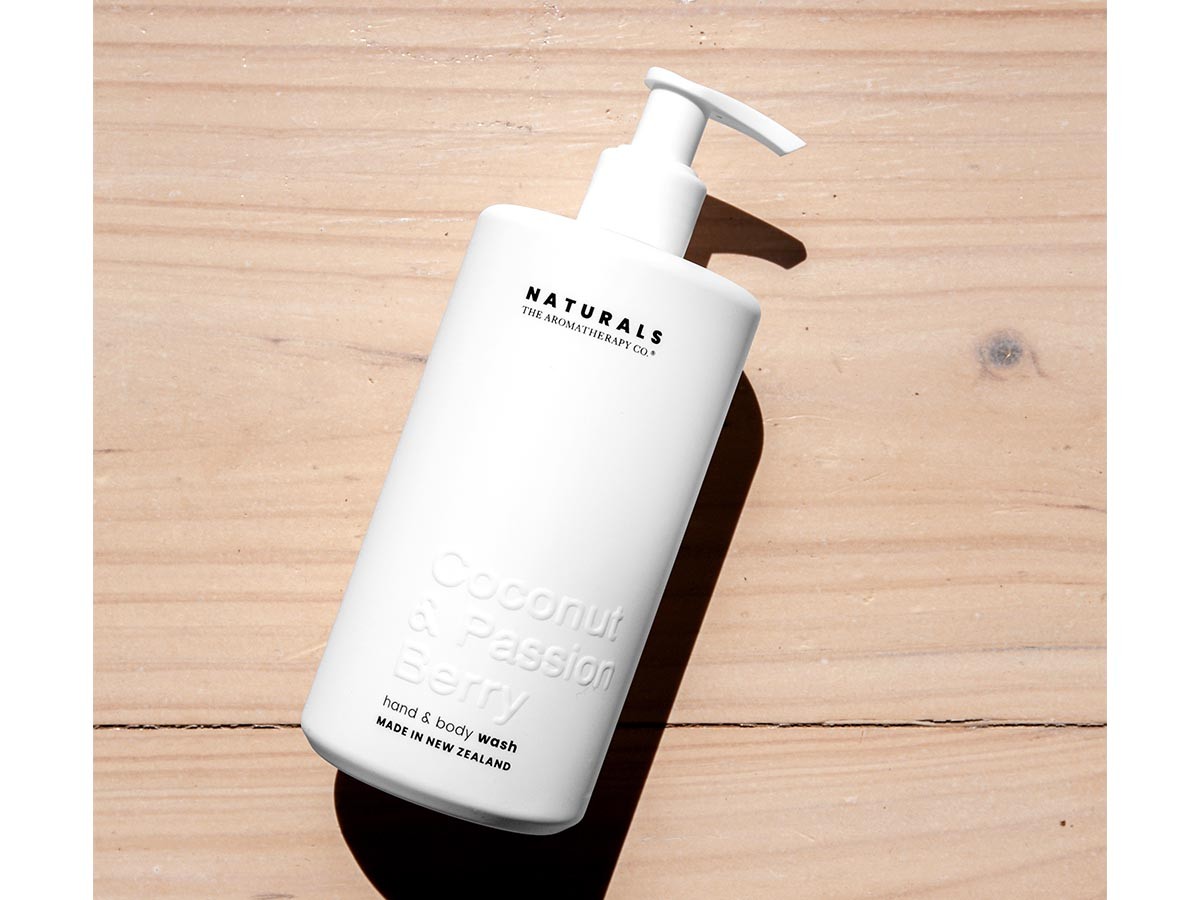 The Aromatherapy Co. Naturals Hand & Body Wash / アロマセラピーカンパニー ナチュラルズ ハンド & ボディウォッシュ（ネロリ & アンバーウッド） （インテリア雑貨 > ボディケア） 31