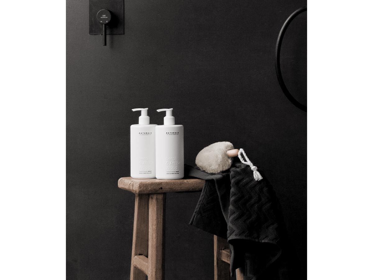 The Aromatherapy Co. Naturals Hand & Body Wash / アロマセラピーカンパニー ナチュラルズ ハンド & ボディウォッシュ（ネロリ & アンバーウッド） （インテリア雑貨 > ボディケア） 14