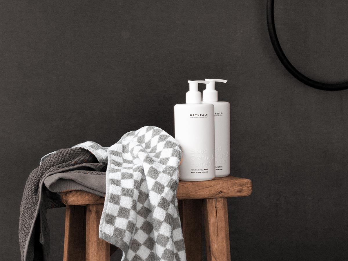 The Aromatherapy Co. Naturals Hand & Body Wash / アロマセラピーカンパニー ナチュラルズ ハンド & ボディウォッシュ（ネロリ & アンバーウッド） （インテリア雑貨 > ボディケア） 15