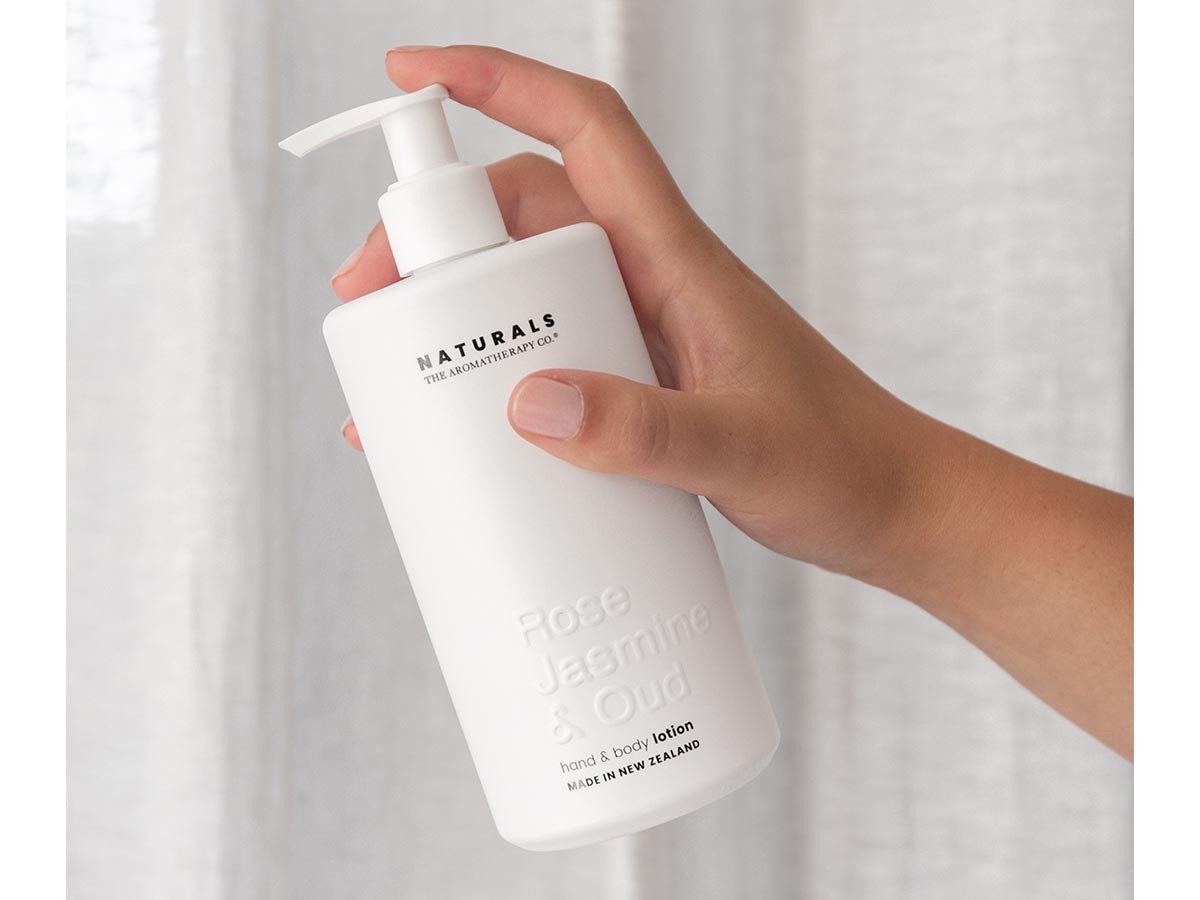The Aromatherapy Co. Naturals Hand & Body Wash / アロマセラピーカンパニー ナチュラルズ ハンド & ボディウォッシュ（ネロリ & アンバーウッド） （インテリア雑貨 > ボディケア） 33