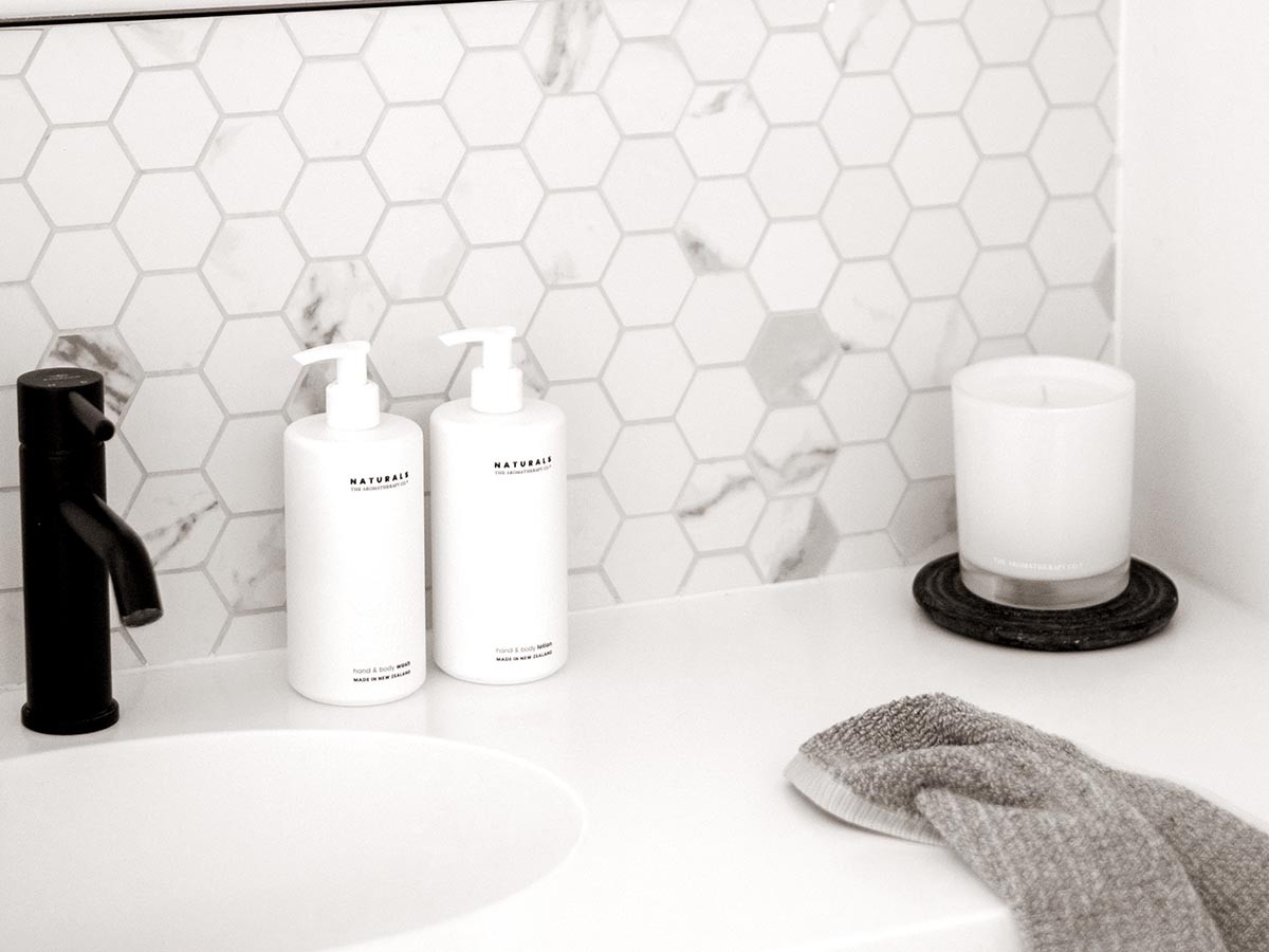 The Aromatherapy Co. Naturals Hand & Body Wash / アロマセラピーカンパニー ナチュラルズ ハンド & ボディウォッシュ（ネロリ & アンバーウッド） （インテリア雑貨 > ボディケア） 26