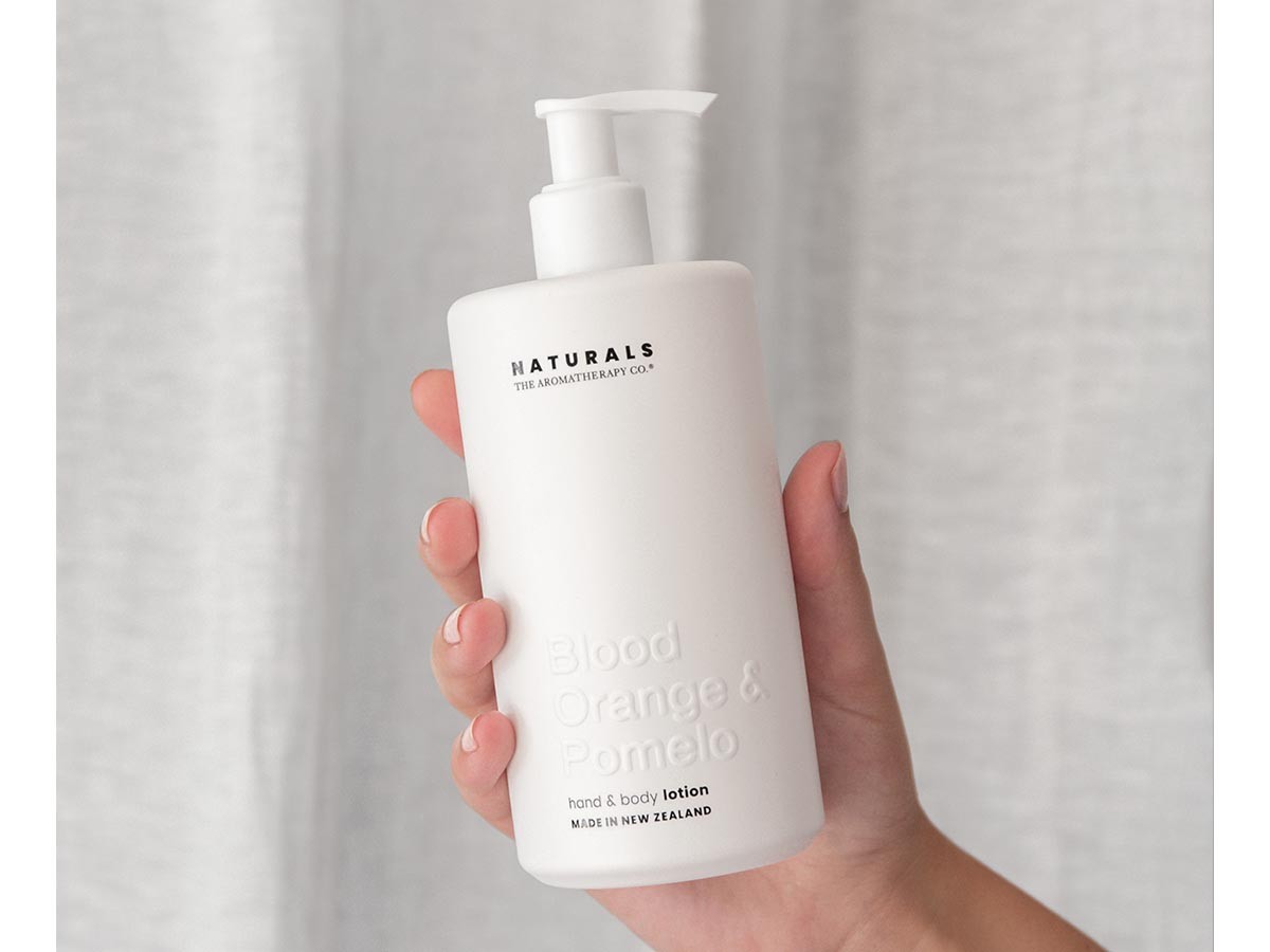 The Aromatherapy Co. Naturals Hand & Body Wash / アロマセラピーカンパニー ナチュラルズ ハンド & ボディウォッシュ（ネロリ & アンバーウッド） （インテリア雑貨 > ボディケア） 32