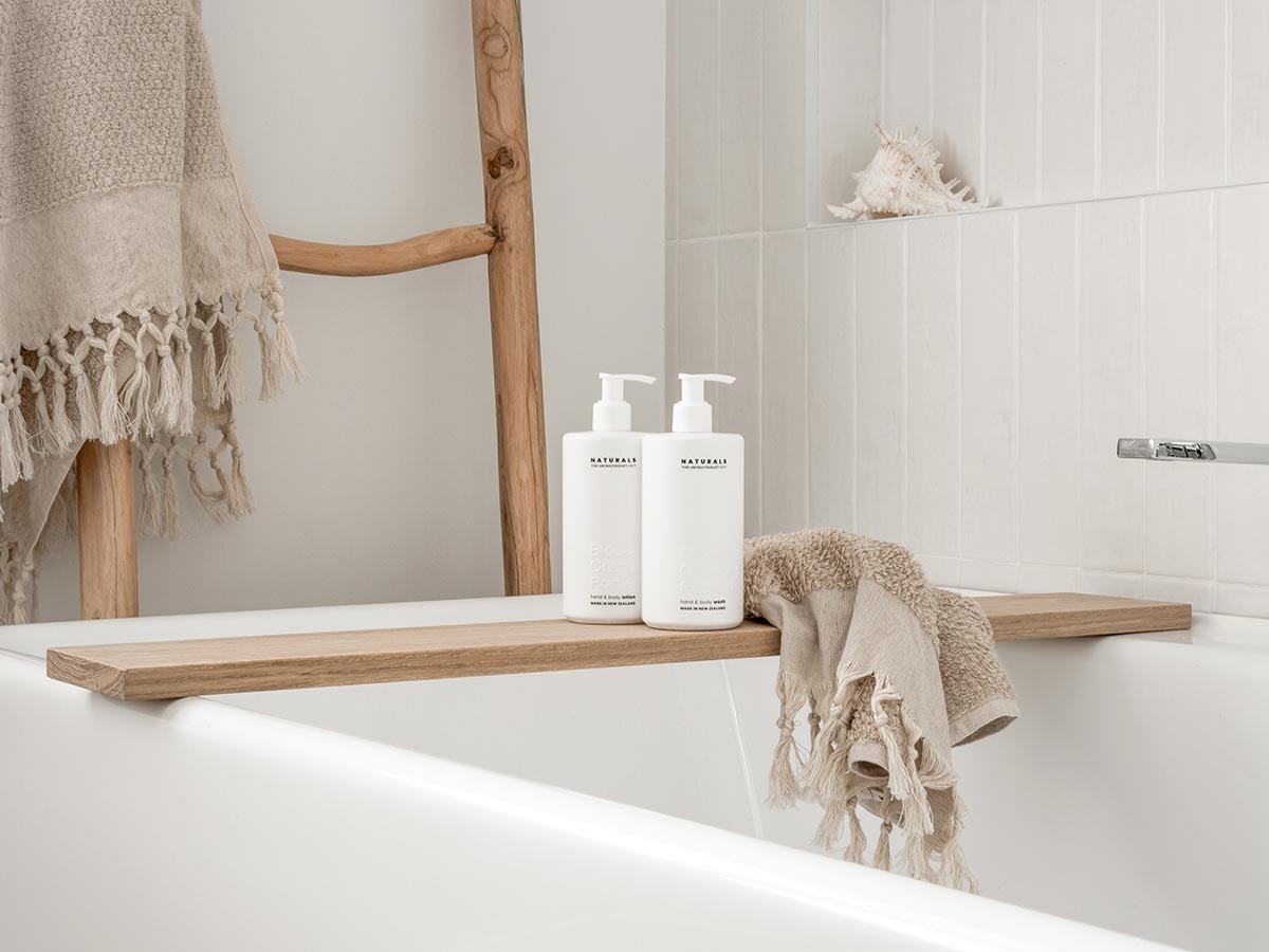 The Aromatherapy Co. Naturals Hand & Body Wash / アロマセラピーカンパニー ナチュラルズ ハンド & ボディウォッシュ（ネロリ & アンバーウッド） （インテリア雑貨 > ボディケア） 10