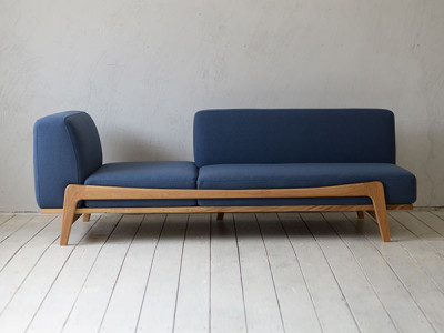 greeniche original furniture Round Cafe Table 700 / グリニッチ