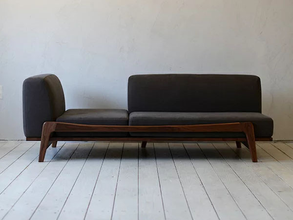 greeniche original furniture Luu Sofa / グリニッチ オリジナル ファニチャー ルーソファ （ソファ > 三人掛けソファ） 3