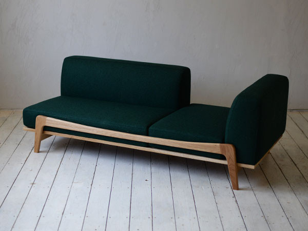 greeniche original furniture Luu Sofa / グリニッチ オリジナル ファニチャー ルーソファ （ソファ > 三人掛けソファ） 25