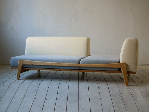 greeniche original furniture Luu Sofa / グリニッチ オリジナル ファニチャー ルーソファ （ソファ > 三人掛けソファ） 32