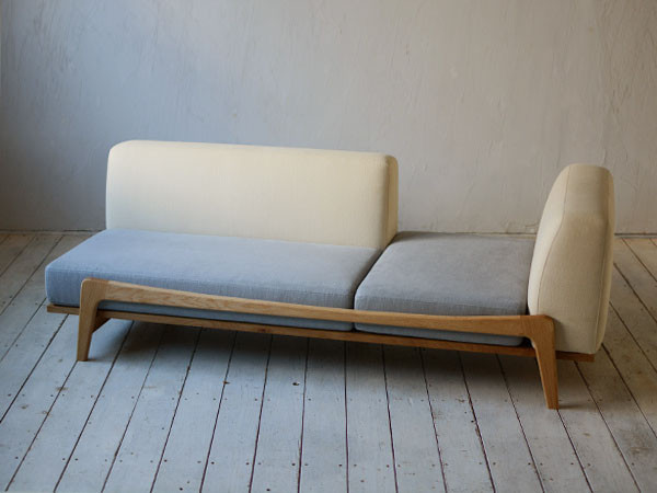 greeniche original furniture Luu Sofa / グリニッチ オリジナル ファニチャー ルーソファ （ソファ > 三人掛けソファ） 33