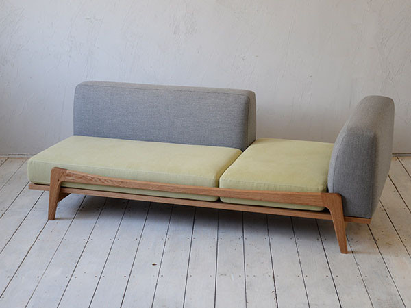 greeniche original furniture Luu Sofa / グリニッチ オリジナル ファニチャー ルーソファ （ソファ > 三人掛けソファ） 49