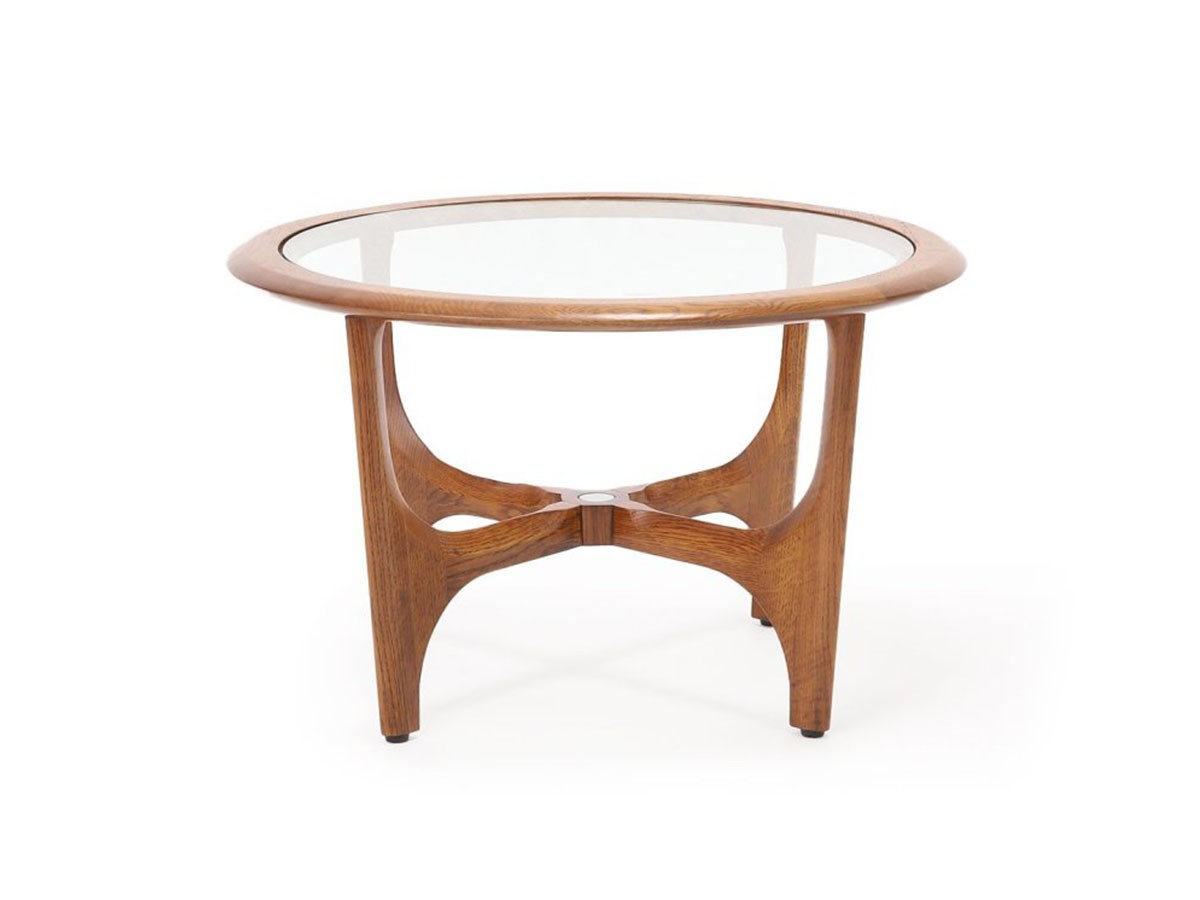 ACME Furniture SILHOUETTE CENTER TABLE