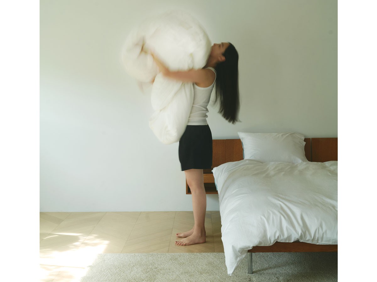 NORDIC SLEEP uka × NORDIC SLEEP
Pillow Cover / ノルディック スリープ ウカ × ノルディックスリープ
ピローカバー （ベッド・寝具 > ベッドカバー・ベッドリネン） 8
