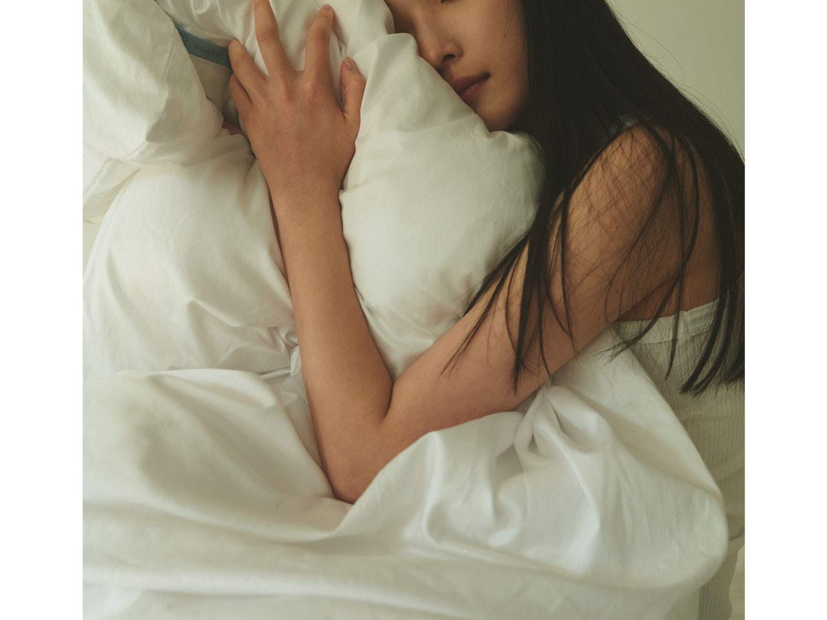 NORDIC SLEEP uka × NORDIC SLEEP 
Duvet Cover / ノルディック スリープ ウカ × ノルディックスリープ
デュベカバー （ベッド・寝具 > ベッドカバー・ベッドリネン） 8