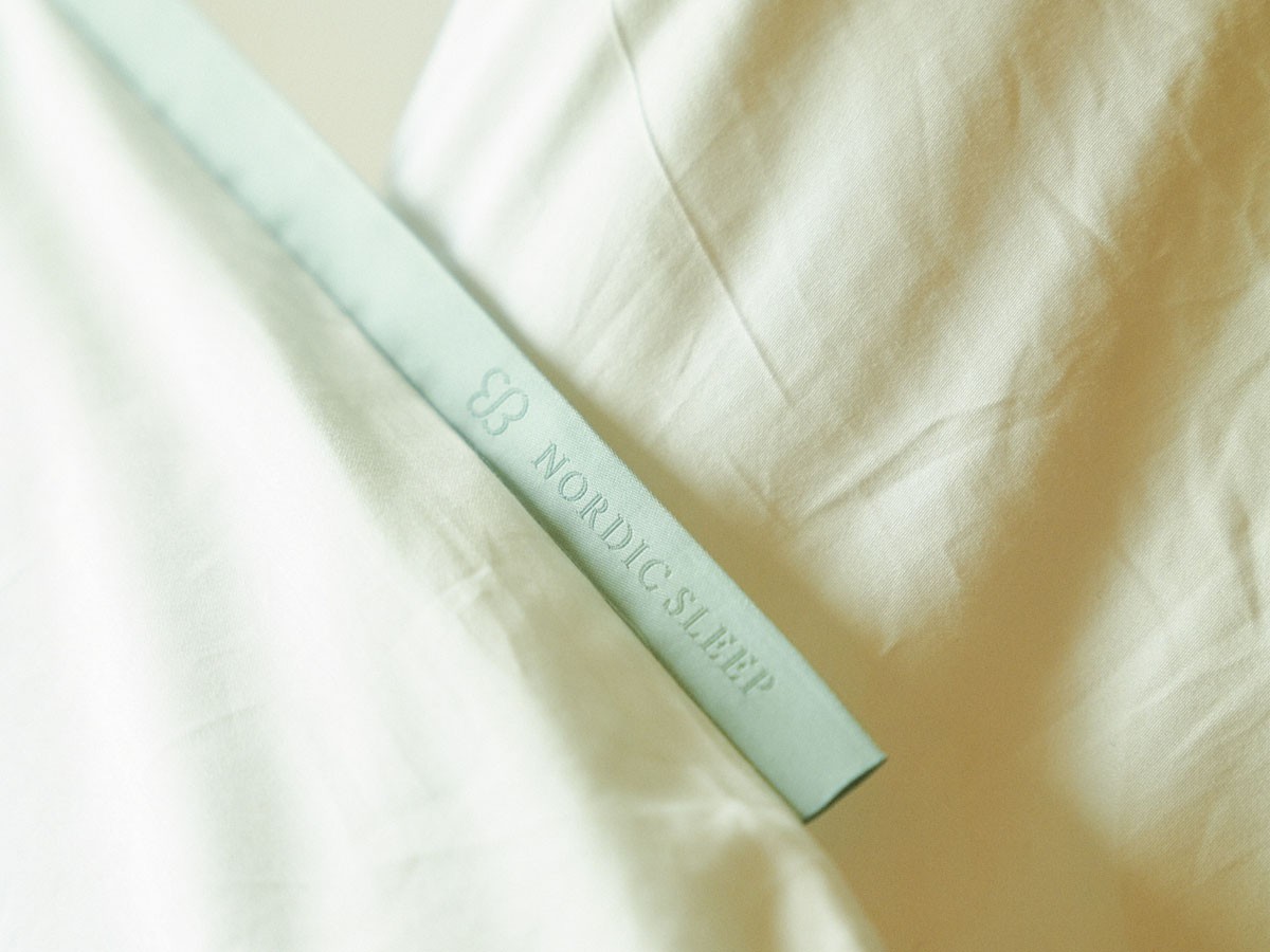 NORDIC SLEEP uka × NORDIC SLEEP
Pillow Cover / ノルディック スリープ ウカ × ノルディックスリープ
ピローカバー （ベッド・寝具 > ベッドカバー・ベッドリネン） 9