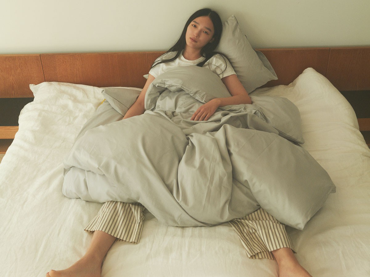 NORDIC SLEEP uka × NORDIC SLEEP
Pillow Cover / ノルディック スリープ ウカ × ノルディックスリープ
ピローカバー （ベッド・寝具 > ベッドカバー・ベッドリネン） 11