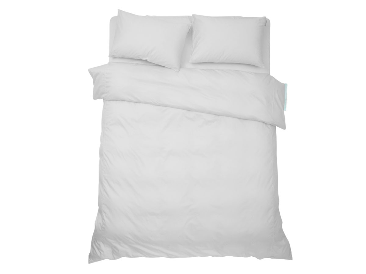 NORDIC SLEEP uka × NORDIC SLEEP 
Duvet Cover / ノルディック スリープ ウカ × ノルディックスリープ
デュベカバー （ベッド・寝具 > ベッドカバー・ベッドリネン） 1