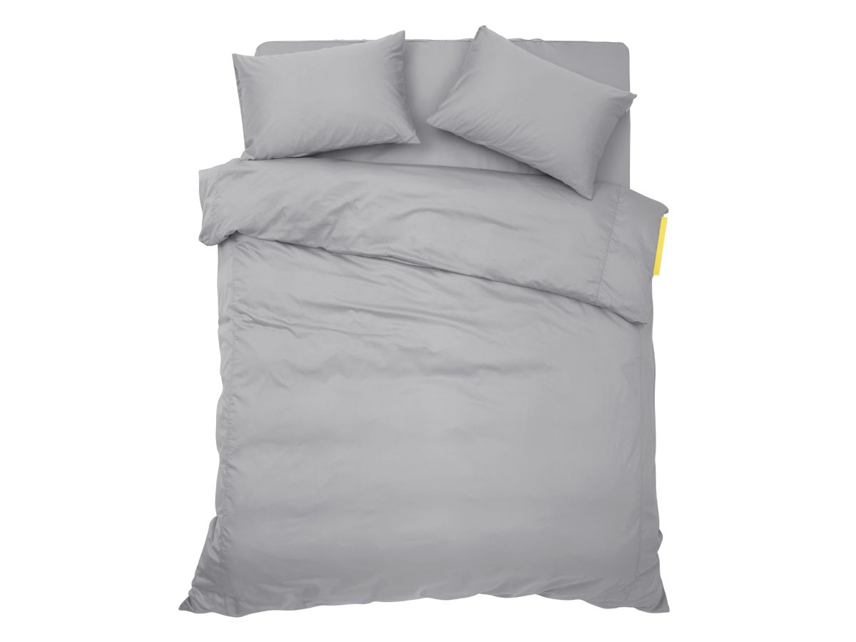 NORDIC SLEEP uka × NORDIC SLEEP 
Duvet Cover / ノルディック スリープ ウカ × ノルディックスリープ
デュベカバー （ベッド・寝具 > ベッドカバー・ベッドリネン） 2