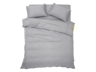 掛けカバー リネンテールズ　Dサイズ ダークグレー 掛けカバー リネンテールズ Dサイズ ダークグレー 掛けカバー リネン