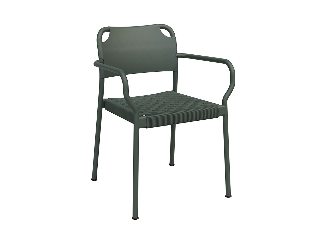 FRITZ HANSEN VIND ARMCHAIR / フリッツ・ハンセン ヴィンド アームチェア （チェア・椅子 > ダイニングチェア） 27