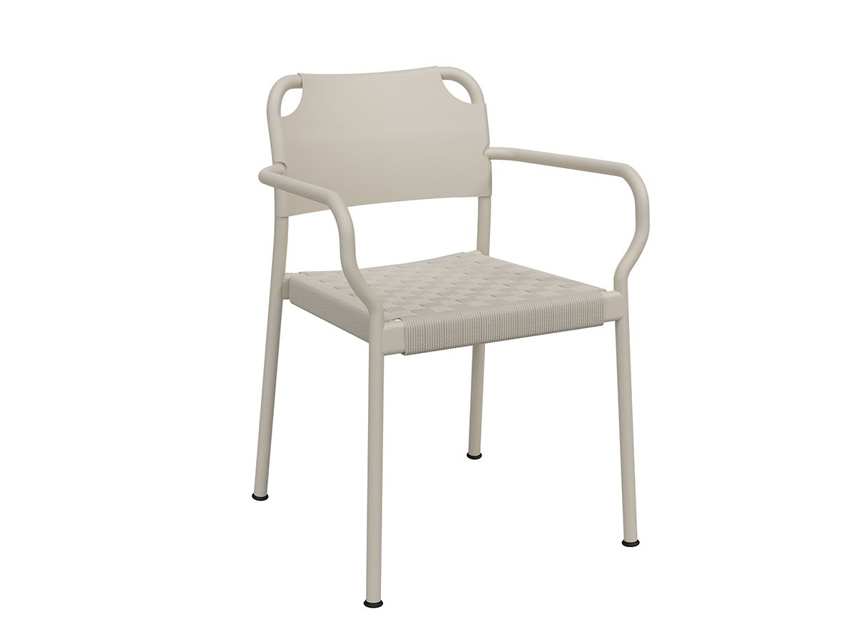 FRITZ HANSEN VIND ARMCHAIR / フリッツ・ハンセン ヴィンド アームチェア （チェア・椅子 > ダイニングチェア） 26