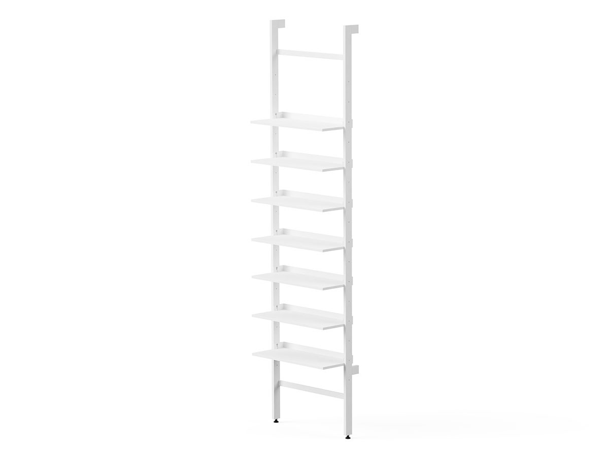 stiiilll Shelf 7plate set / スティール シェルフ 7段セット （収納家具 > ラック・シェルフ） 2