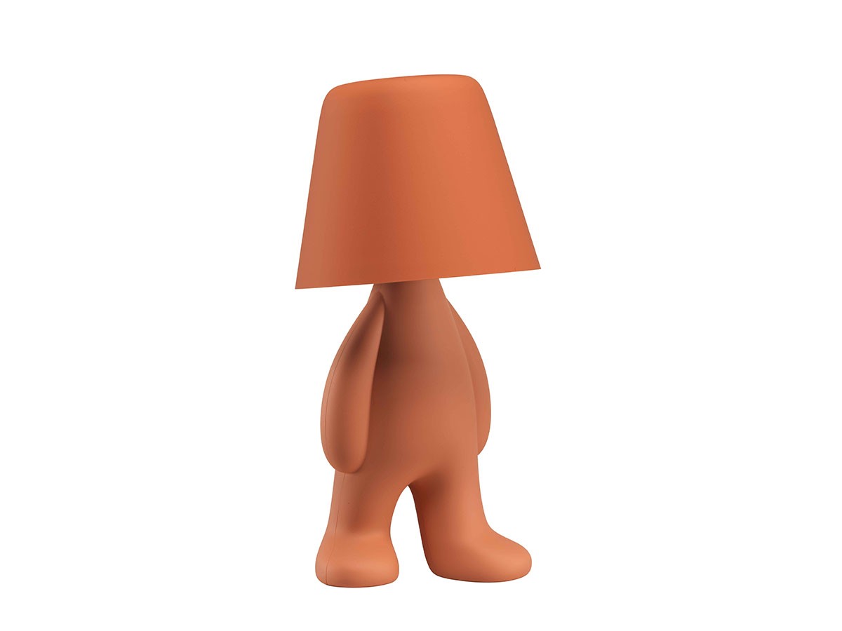 Qeeboo Sweet Brothers Tom / キーブー スウィートブラザーズ トム （ライト・照明 > テーブルランプ） 12