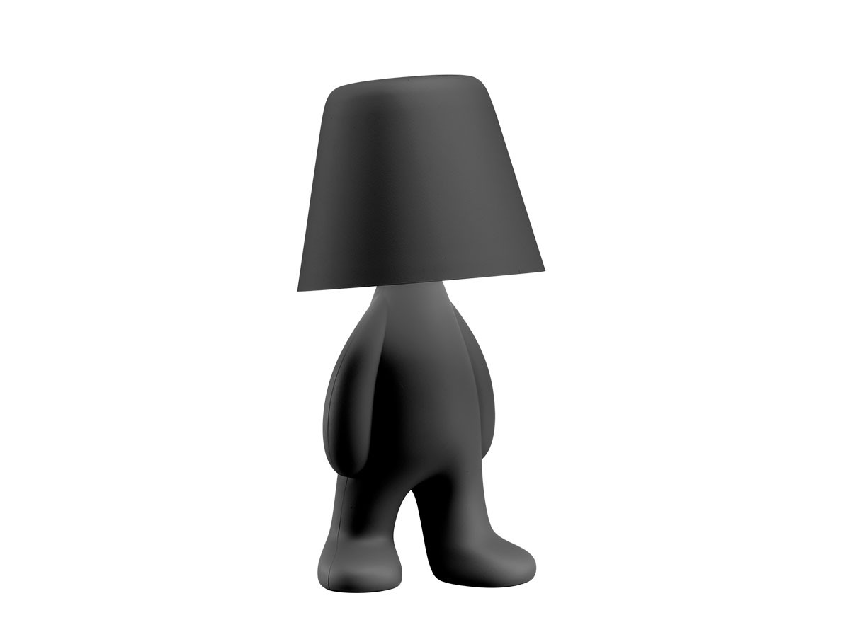 Qeeboo Sweet Brothers Tom / キーブー スウィートブラザーズ トム （ライト・照明 > テーブルランプ） 2