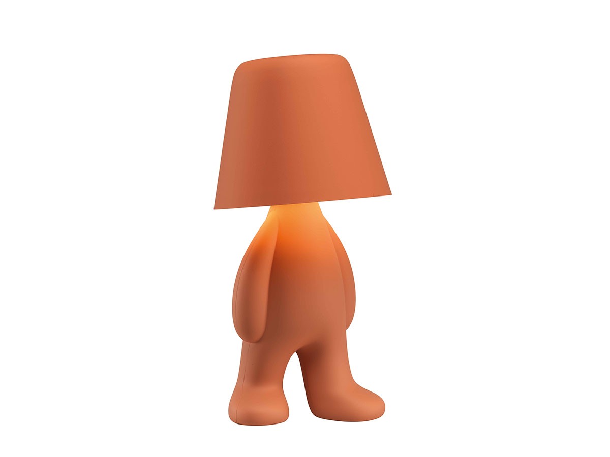 Qeeboo Sweet Brothers Tom / キーブー スウィートブラザーズ トム （ライト・照明 > テーブルランプ） 3