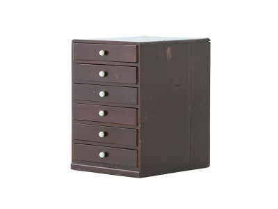 ブラウンタンス 衣類収納 ダークブラウン系 | 家具インテリア通販のSHIRAI STORE