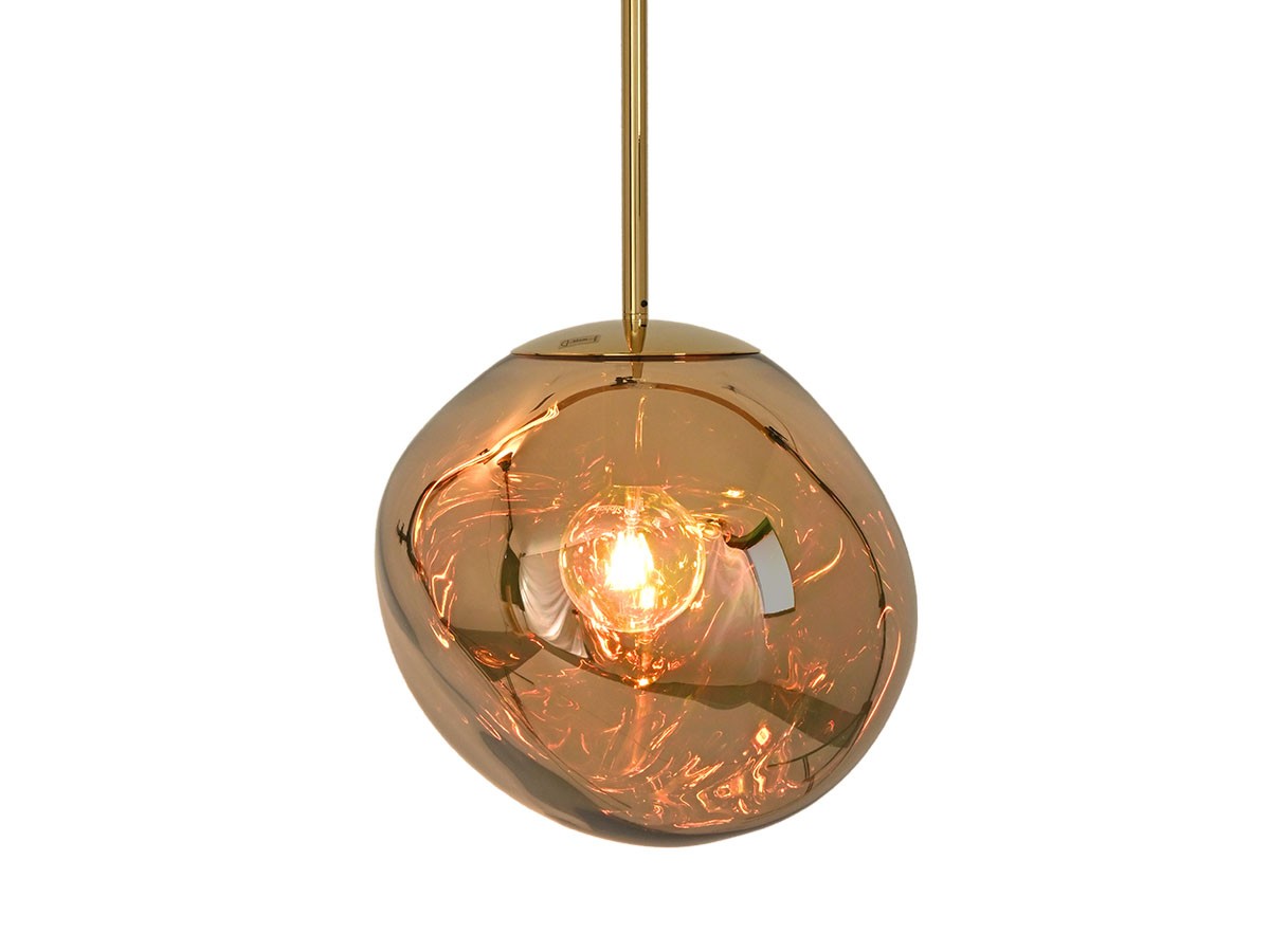 Tom Dixon. Melt Pendant 30 Classic / トム・ディクソン メルト ペンダントライト 30 クラシック （ライト・照明 > ペンダントライト） 4