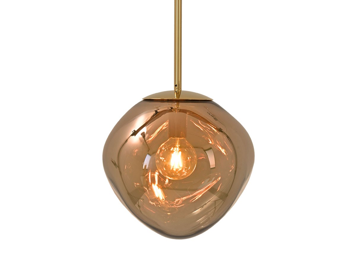Tom Dixon. Melt Pendant 30 Classic / トム・ディクソン メルト ペンダントライト 30 クラシック （ライト・照明 > ペンダントライト） 6