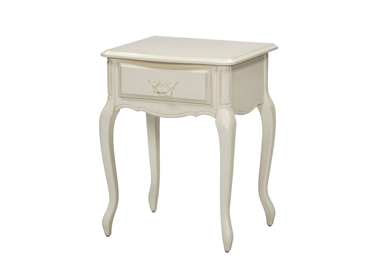 LAURA ASHLEY PROVENCALE SIDE TABLE / ローラ アシュレイ 