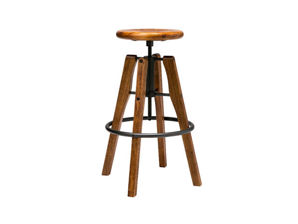 ACME Furniture IRVIN STOOL HIGH / アクメファニチャー アーヴィン