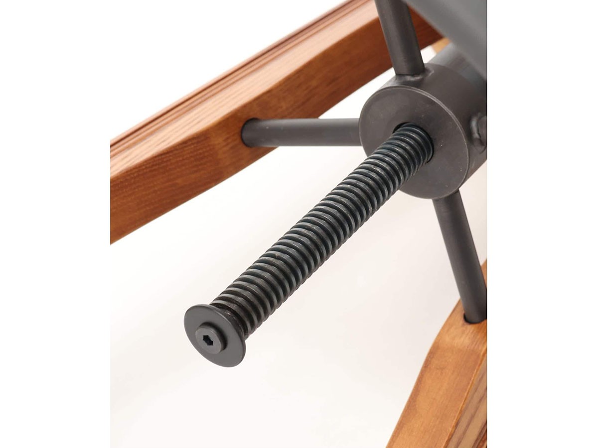 ACME Furniture IRVIN STOOL HIGH / アクメファニチャー アーヴィン スツール ハイタイプ （チェア・椅子 > カウンターチェア・バーチェア） 25