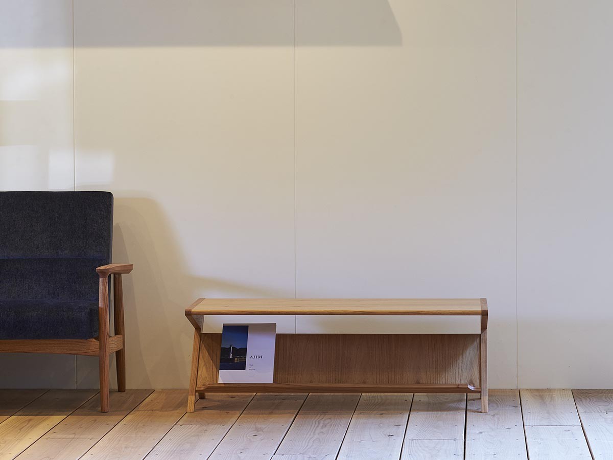 AJIM delta low table / アジム デルタ ローテーブル （テーブル > ローテーブル・リビングテーブル・座卓） 4